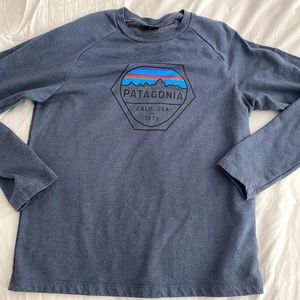 Patagonia Fitz Roy Scope Sweatshirt